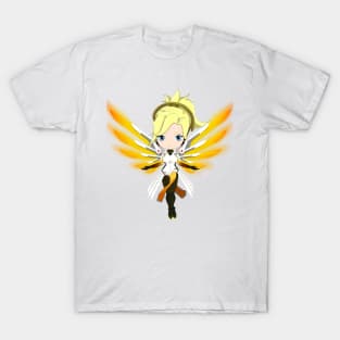 Angel of Mercy T-Shirt